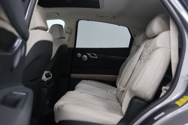 New 2026 Genesis GV80 3.5T e-SC AWD/4WD image 31