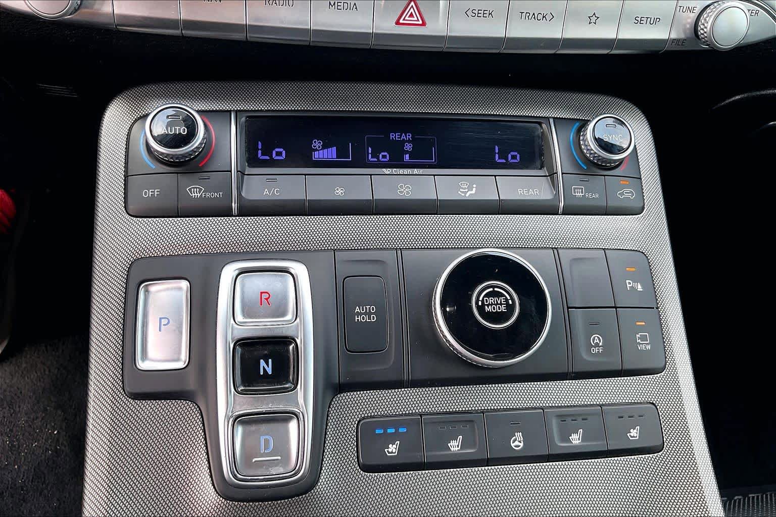 Used 2020 Hyundai Palisade Limited FWD image 32