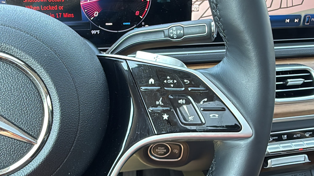 Certified 2025 Mercedes-Benz GLE 350 4MATIC image 25