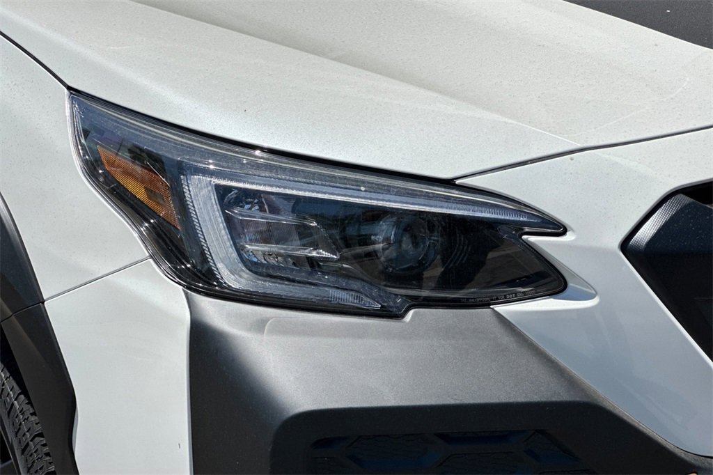 New 2025 Subaru Outback Wilderness w/ Wilderness Package image 34