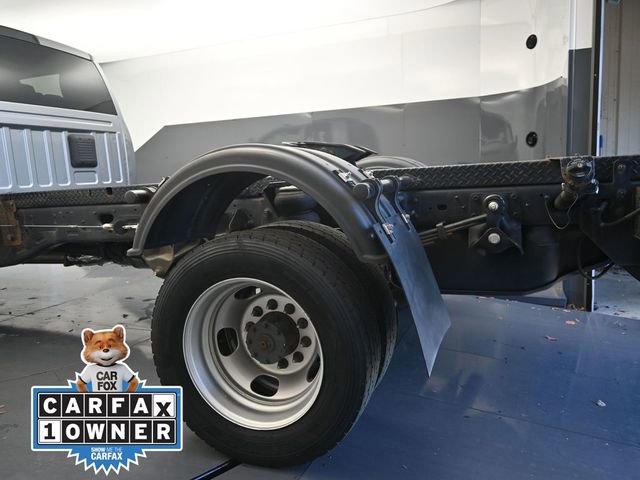 Used 2023 RAM 5500 Tradesman image 8