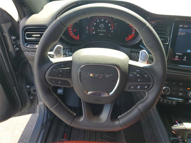 Used 2024 Dodge Durango SRT Hellcat image 22