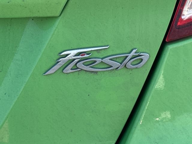 Used 2015 Ford Fiesta ST image 18