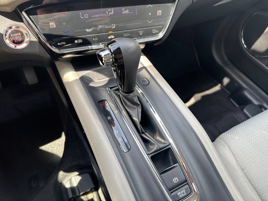 Certified 2020 Honda HR-V EX image 32