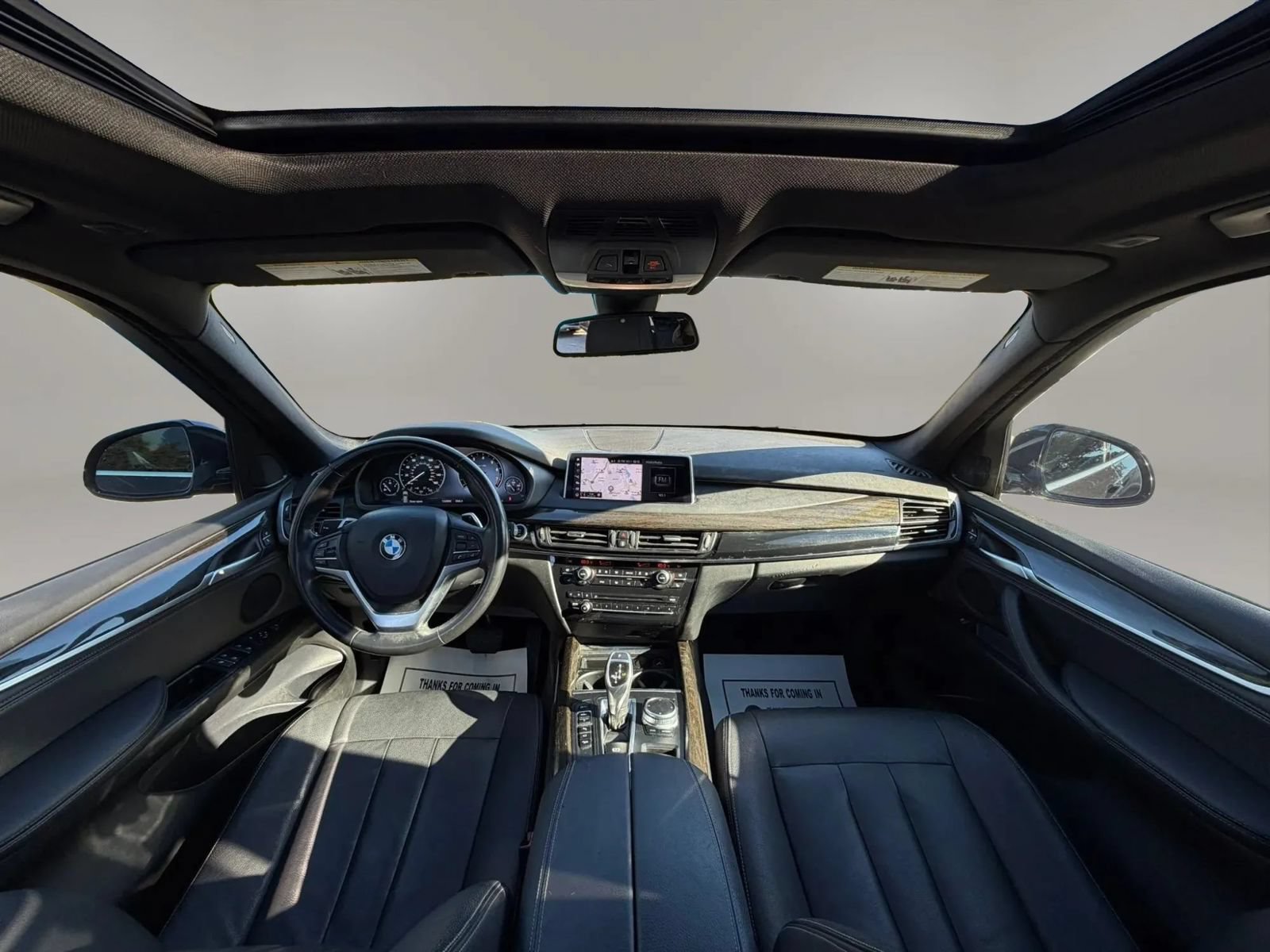 Used 2018 BMW X5 xDrive35i AWD/4WD image 23