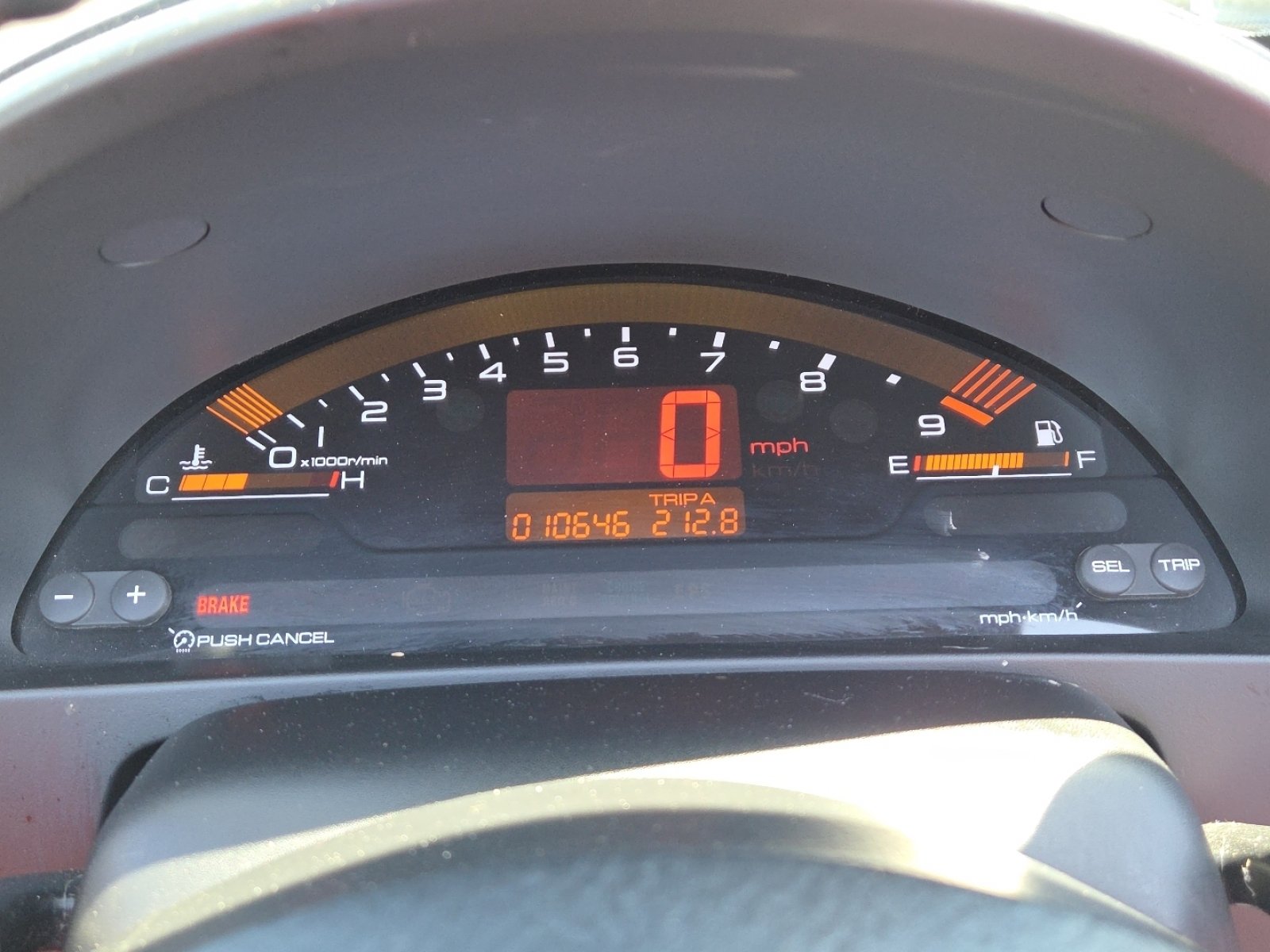 Used 2000 Honda S2000 image 6