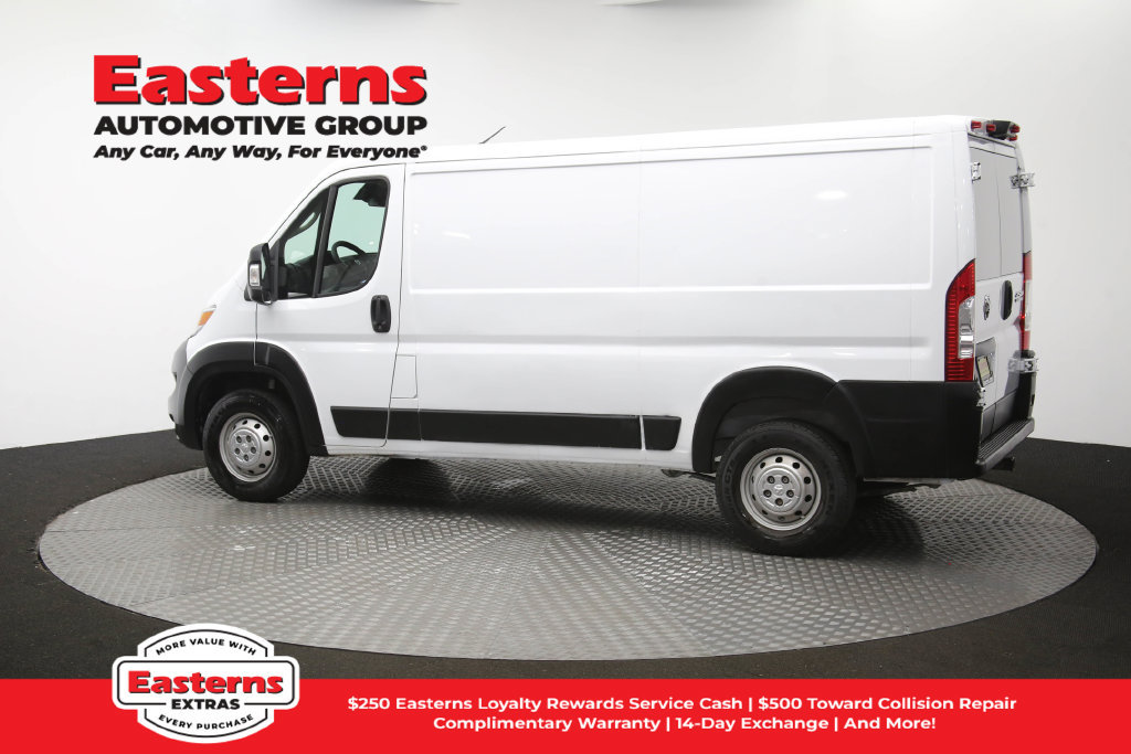 Used 2023 RAM ProMaster 2500 FWD image 60