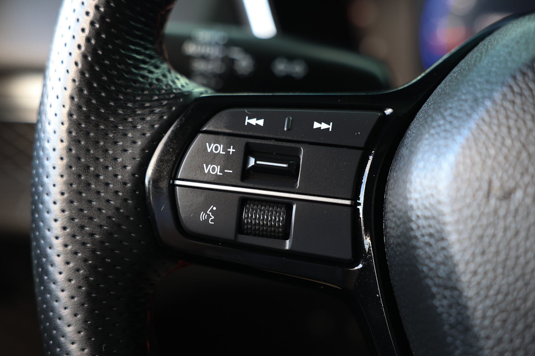 Used 2025 Acura Integra Type S FWD image 30