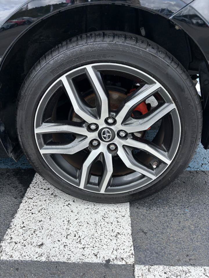Used 2016 Scion tC FWD image 22