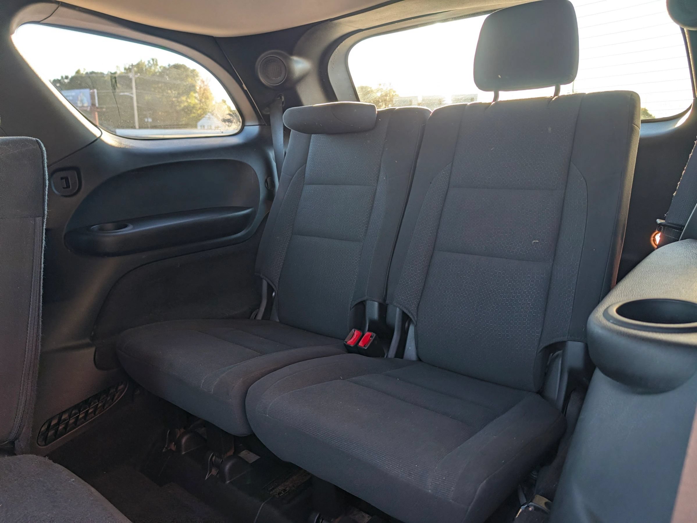 Used 2012 Dodge Durango Crew AWD/4WD image 11