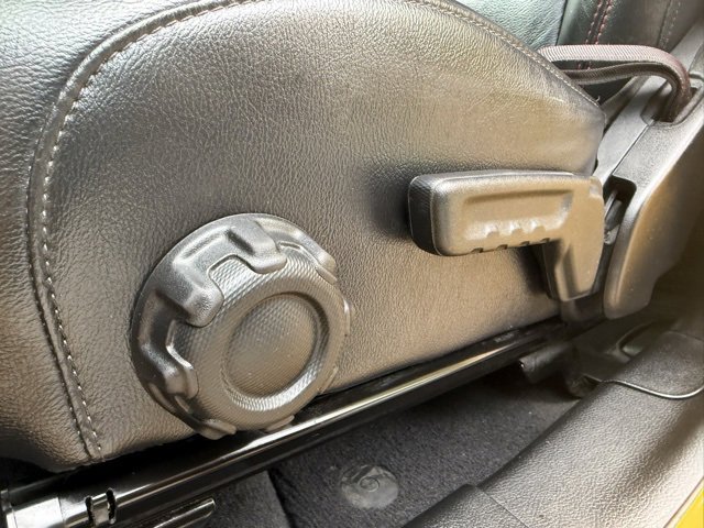 Used 2019 Jeep Wrangler Unlimited Rubicon image 16