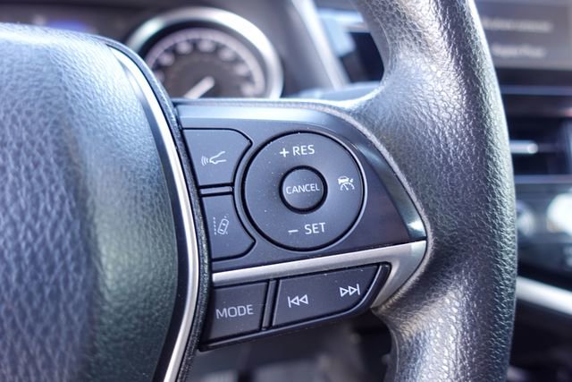 Certified 2024 Toyota Camry LE w/ Audio Upgrade Package image 14