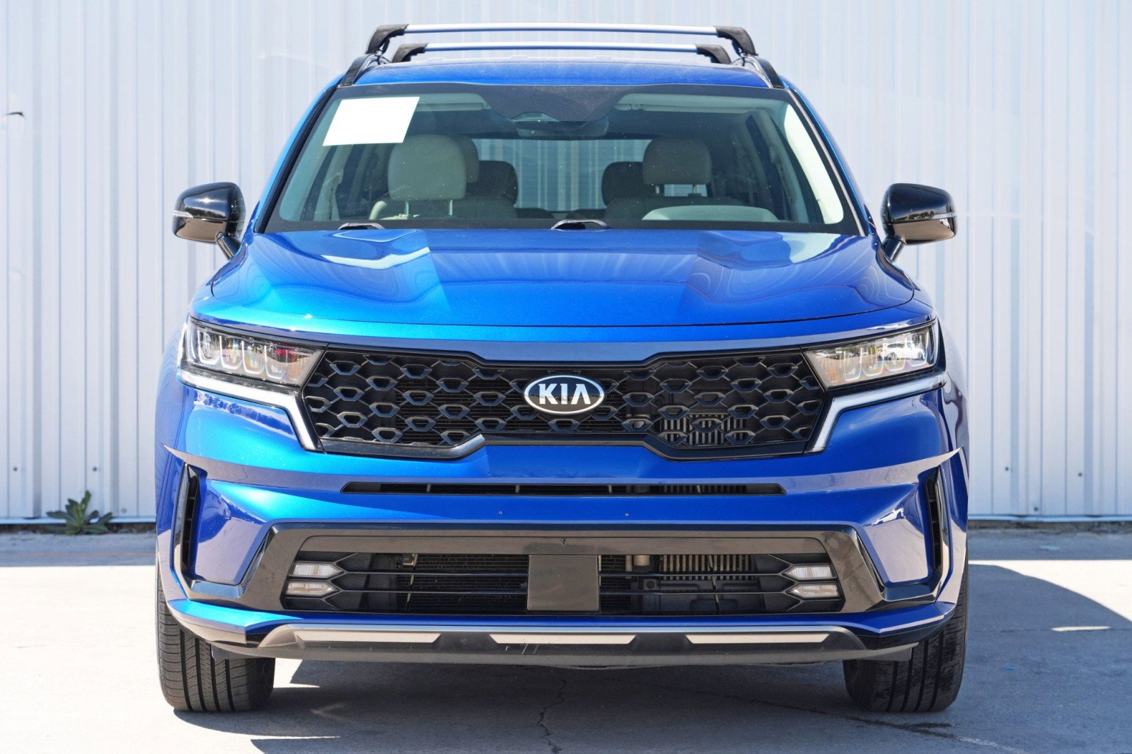 Used 2021 Kia Sorento EX image 6