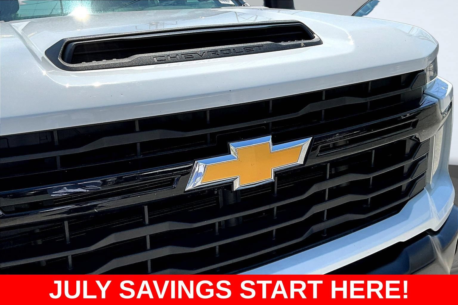 Used 2024 Chevrolet Silverado 2500 W/T w/ WT Fleet Convenience Package AWD/4WD image 38
