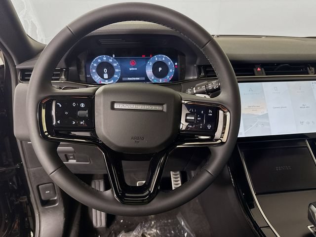 New 2026 Land Rover Range Rover Evoque Hoxton AWD/4WD image 12