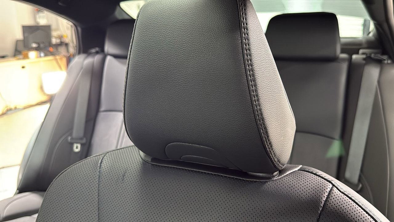 Used 2026 Toyota Camry XSE w/ Premium Package image 13