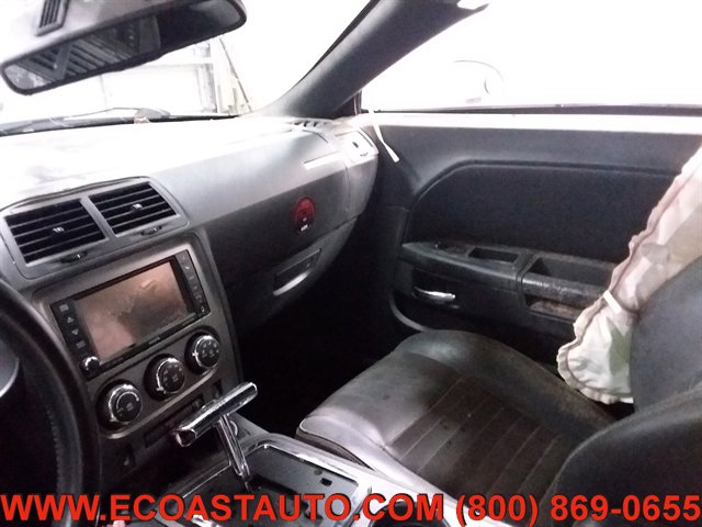 Used 2011 Dodge Challenger R/T RWD image 12