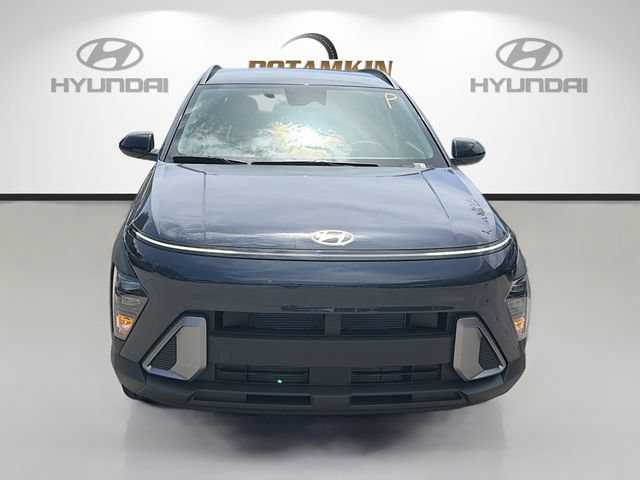 New 2026 Hyundai Kona SEL Sport FWD image 2