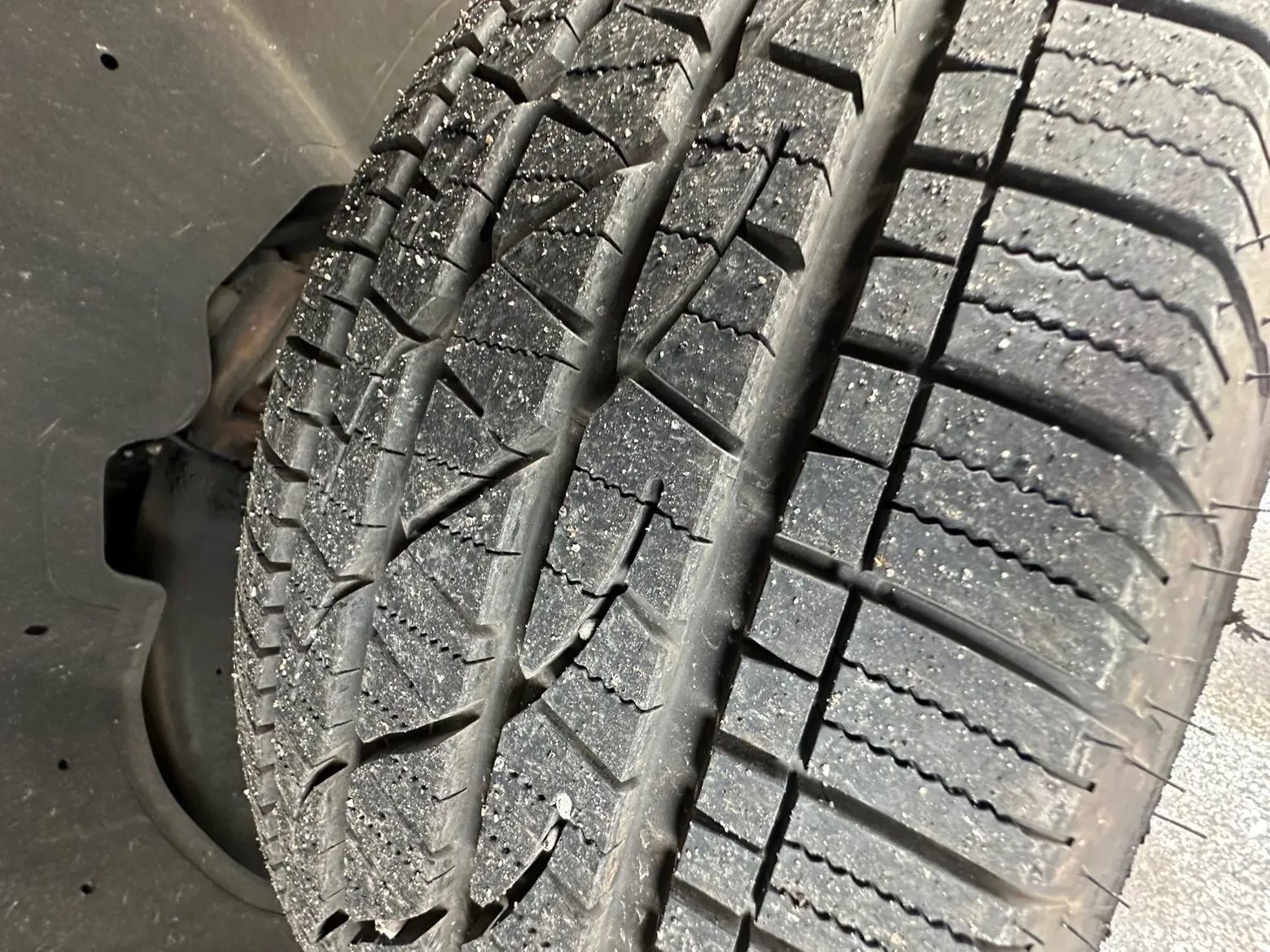 Used 2003 Chevrolet Avalanche 4x4 w/ Suspension Package, Off-Road image 27