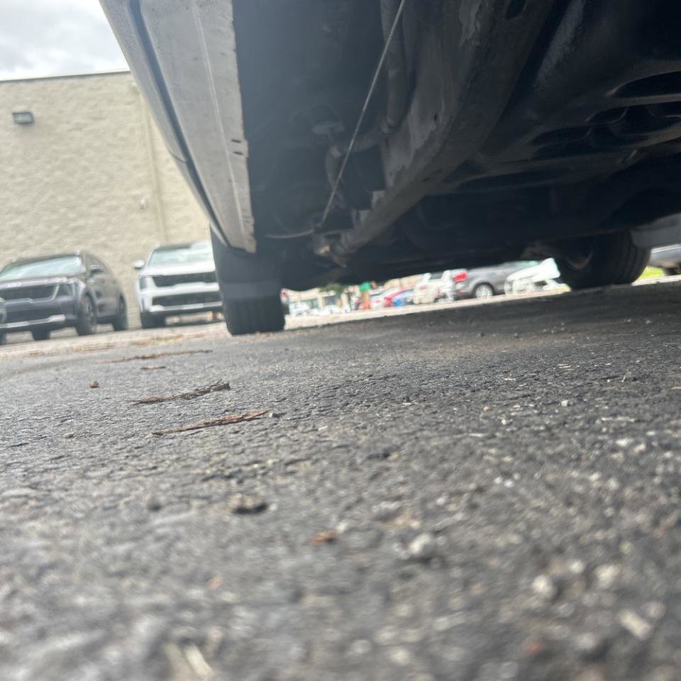 Used 2005 Ford F150 XLT RWD image 15