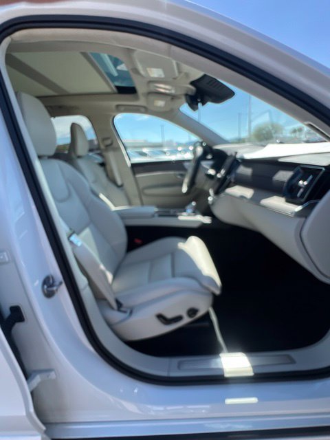 New 2026 Volvo XC90 T8 Ultra w/ Lounge Package AWD/4WD image 37