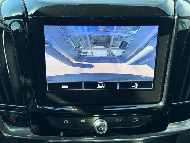 Certified 2023 Chevrolet Traverse LT w/ LPO, Floor Liner Package AWD/4WD image 4