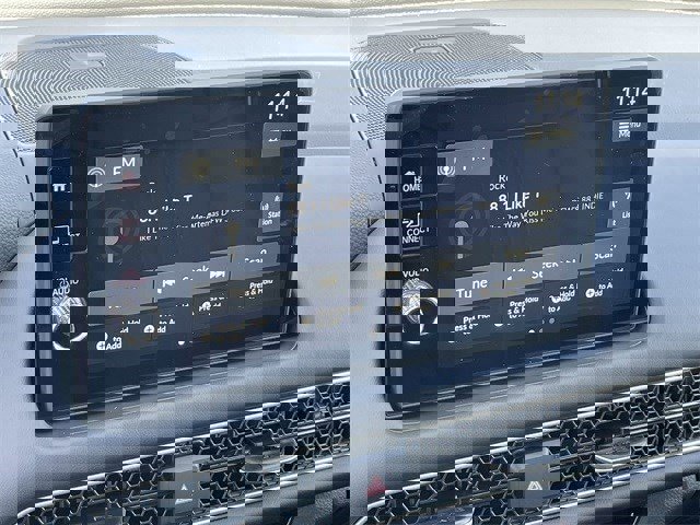 New 2026 Honda HR-V EX-L image 15