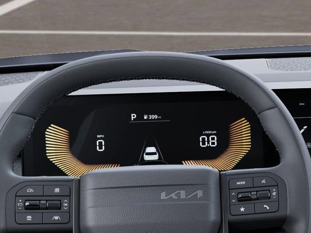 New 2027 Kia Telluride EX X-Line AWD/4WD image 21