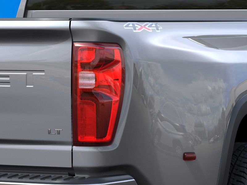 New 2026 Chevrolet Silverado 3500 LT AWD/4WD image 11