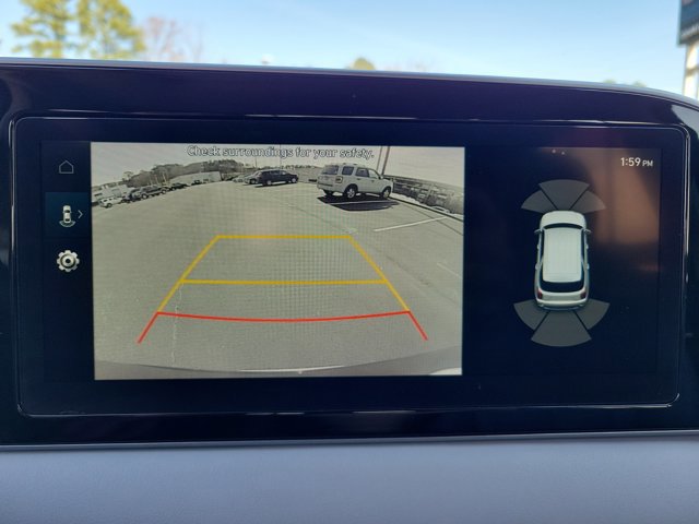 Used 2022 Hyundai Palisade SEL w/ 8P Bench Seat Package image 20