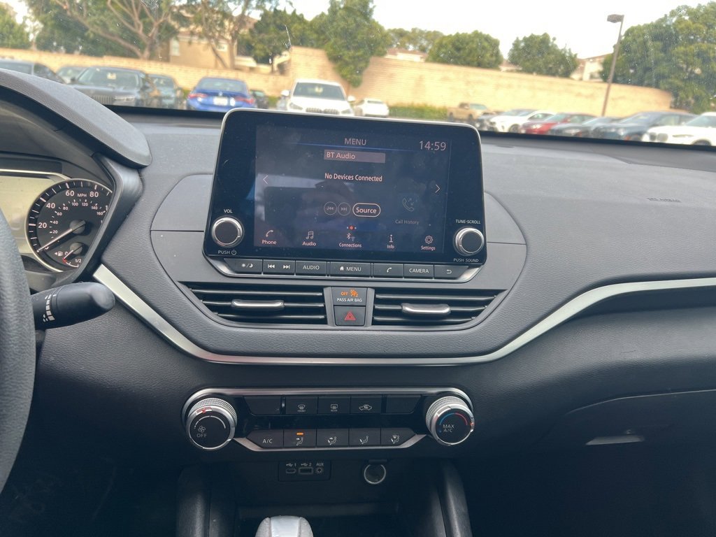 Used 2019 Nissan Altima 2.5 S image 9