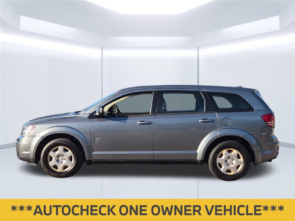 Used 2009 Dodge Journey SE FWD image 2