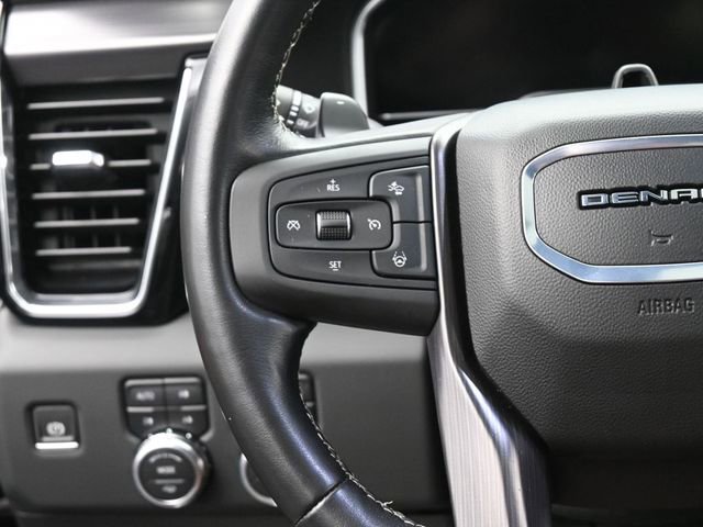Used 2024 GMC Sierra 1500 Denali Ultimate image 30