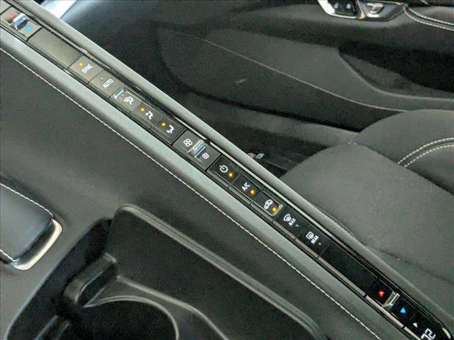 Used 2023 Chevrolet Corvette Stingray Coupe w/ 1LT image 16