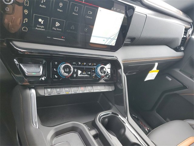 New 2026 GMC Sierra 2500 AT4 w/ AT4 Premium Plus Package image 16