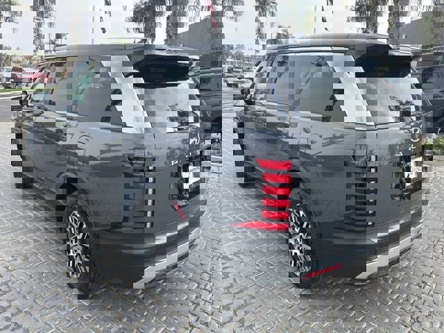 New 2026 Hyundai Palisade SE image 3