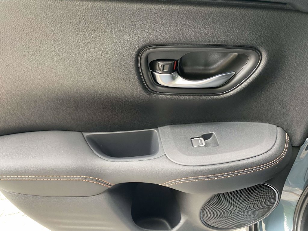 New 2027 Honda HR-V Sport image 11