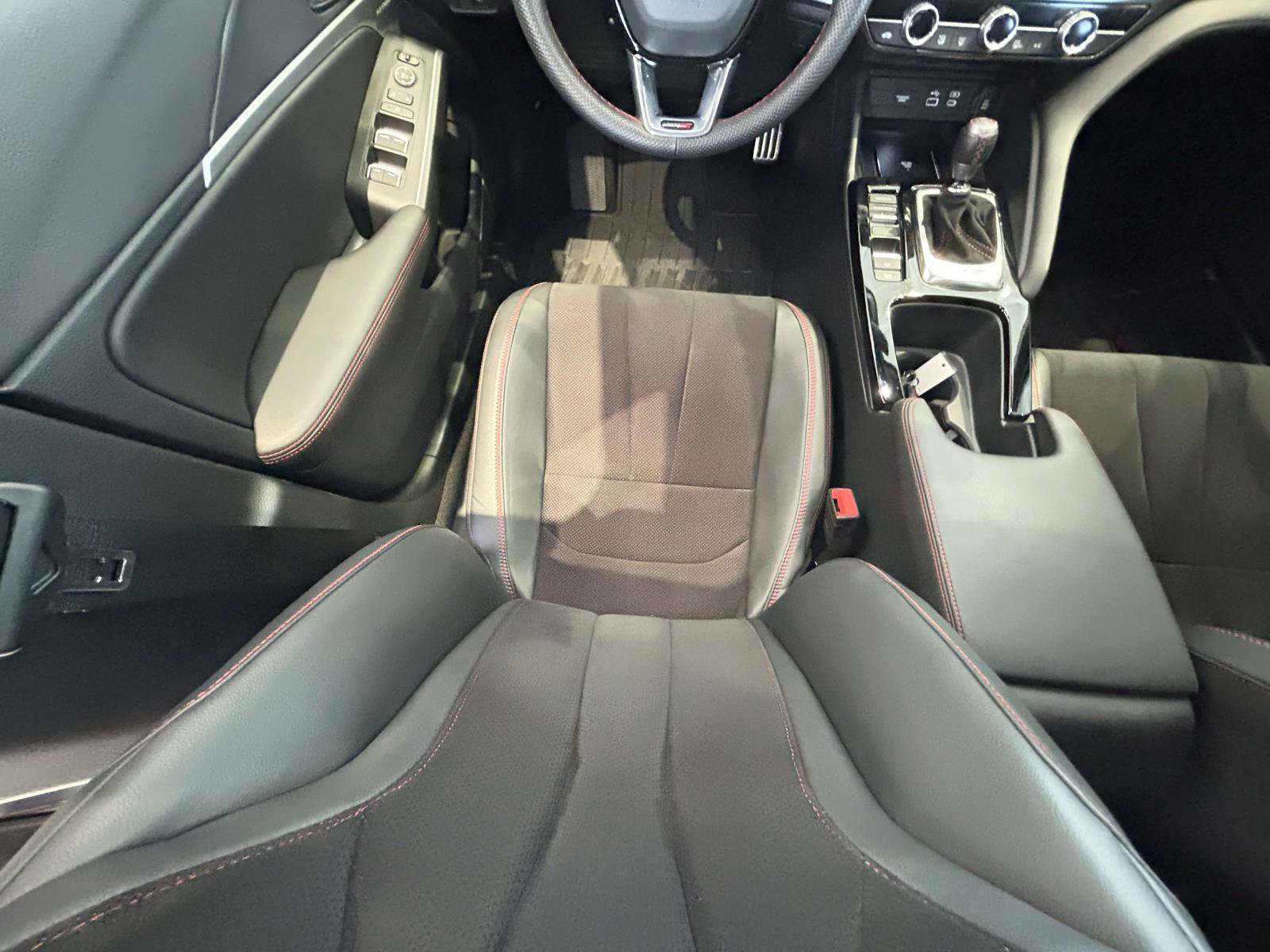 Used 2024 Acura Integra Type S image 14