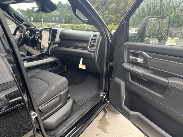 New 2026 RAM 3500 Big Horn image 30