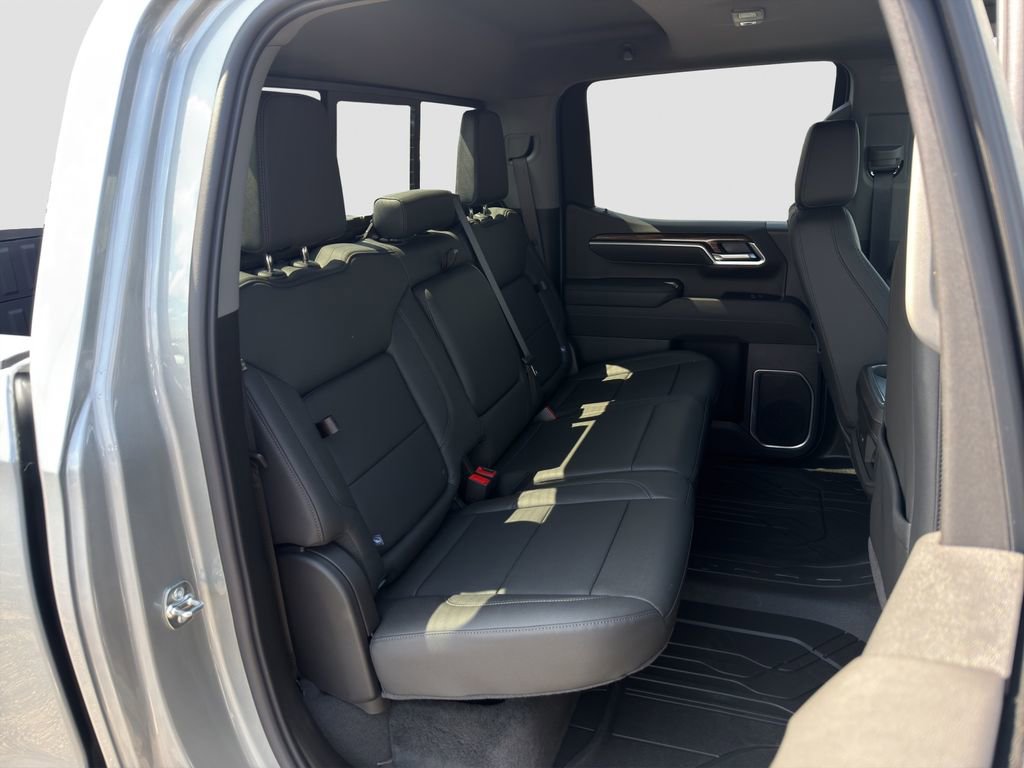 New 2026 Chevrolet Silverado 1500 RST w/ Convenience Package II image 31