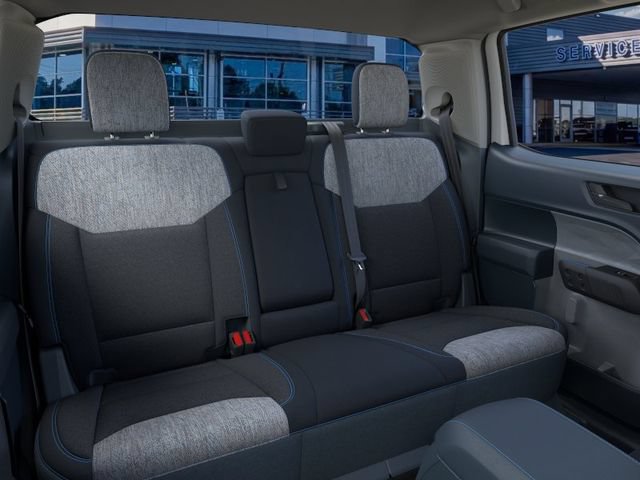 New 2026 Ford Maverick XLT w/ XLT Luxury Package FWD image 11