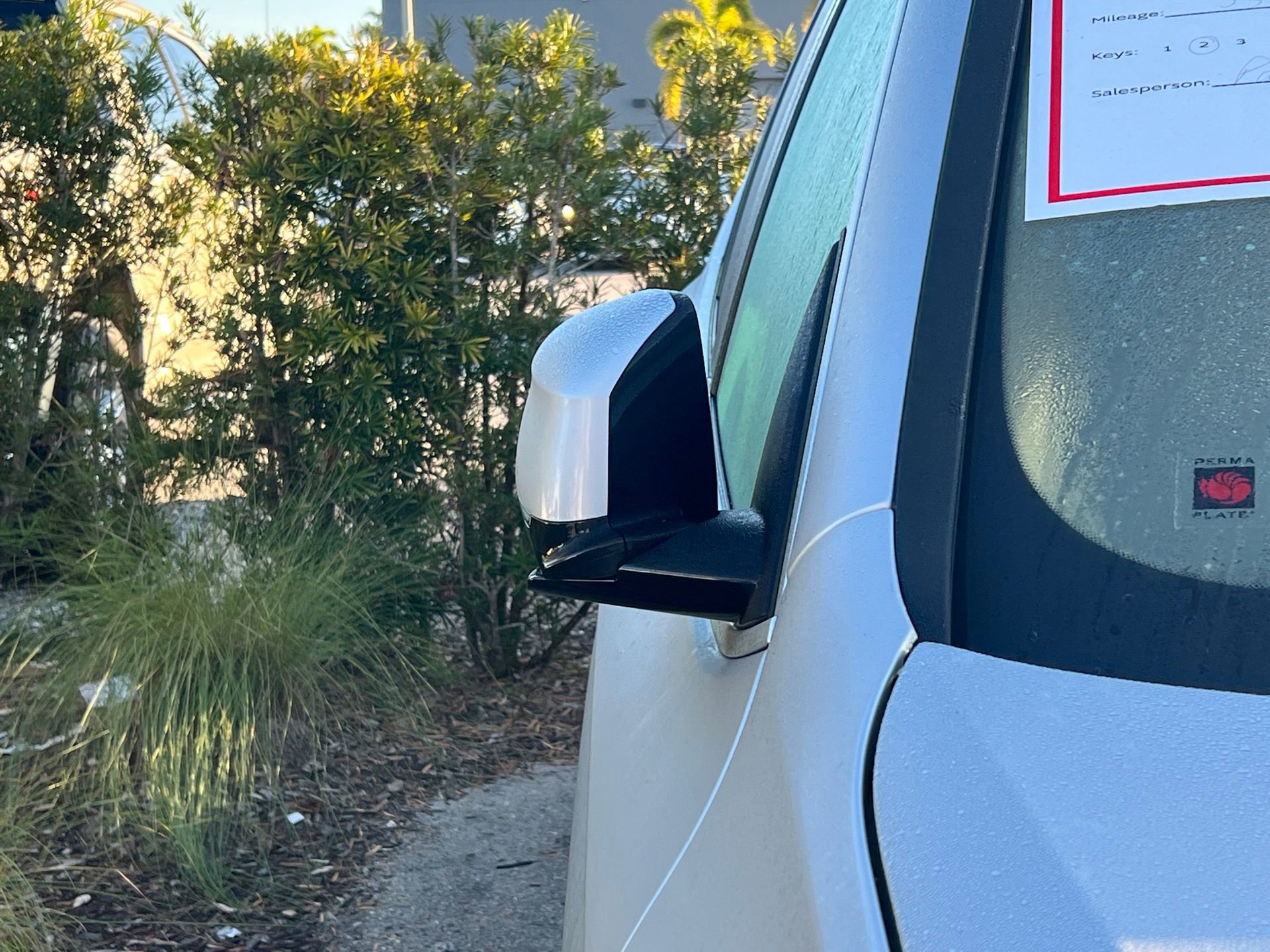 Used 2021 BMW X3 sDrive30i w/ Convenience Package image 7