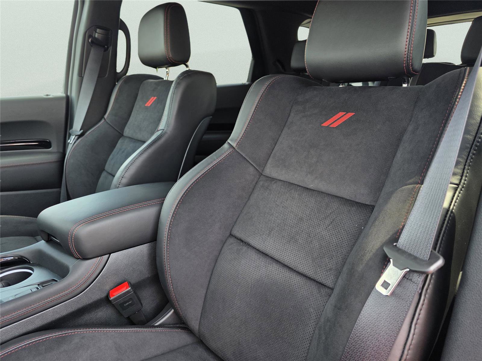 New 2026 Dodge Durango GT image 22