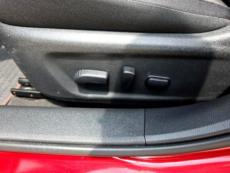 Used 2022 Nissan Altima 2.5 SV w/ SV Premium Package image 20