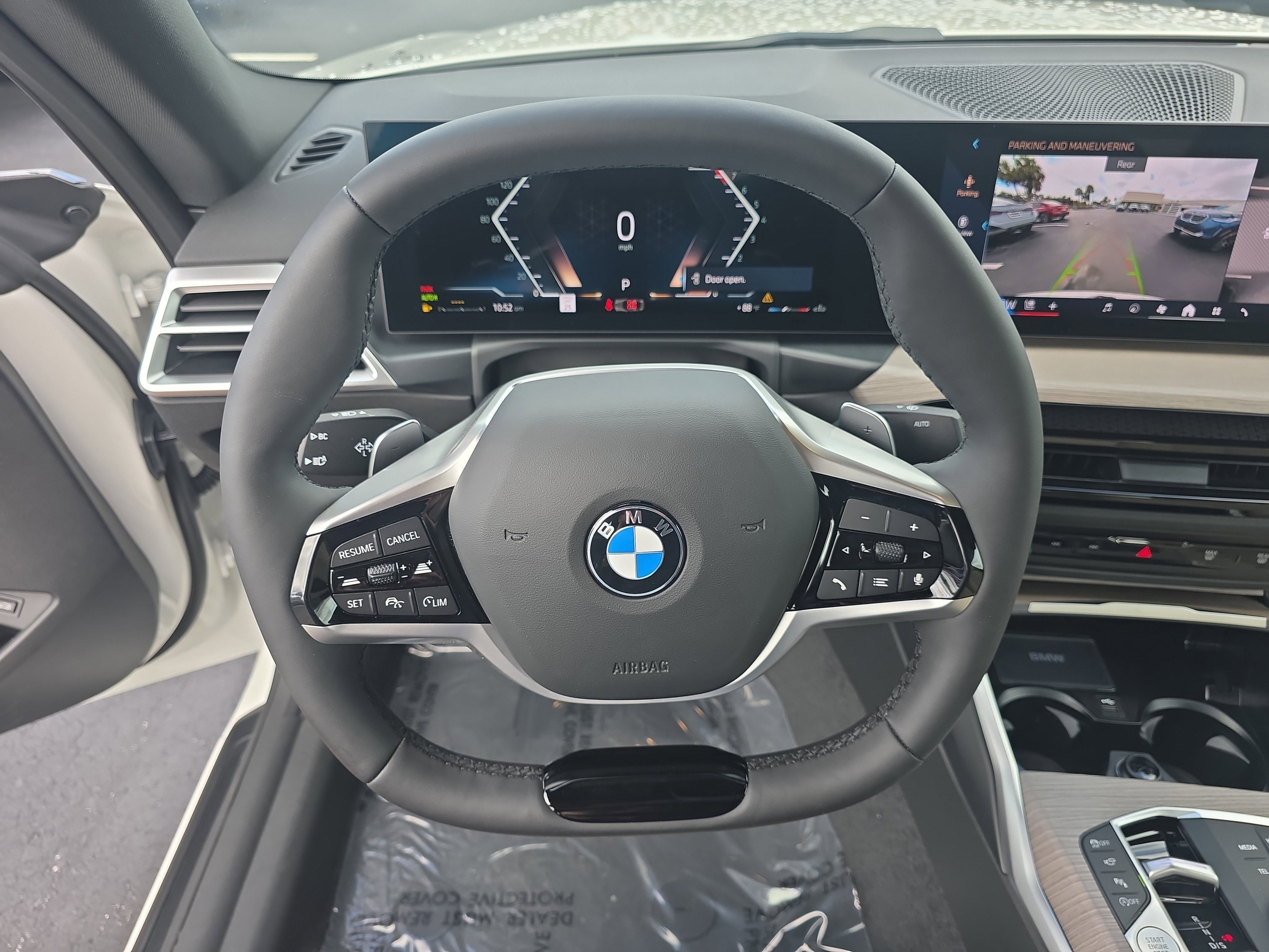 New 2025 BMW 230i Coupe w/ Convenience Package image 26