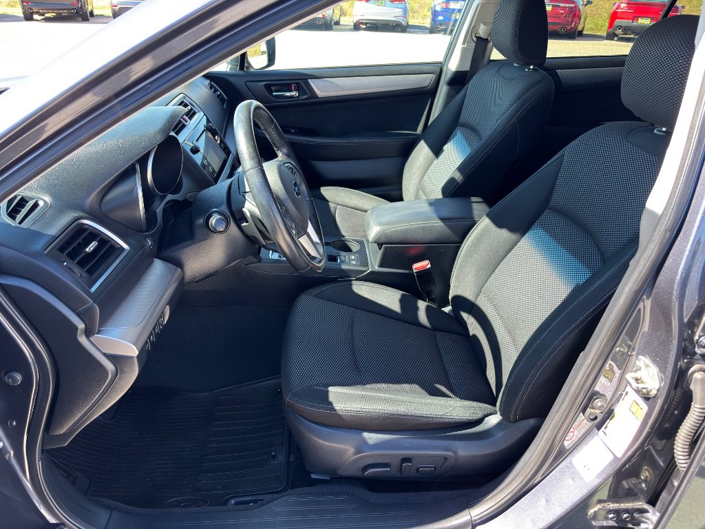 Used 2015 Subaru Outback 2.5i Premium AWD/4WD image 15