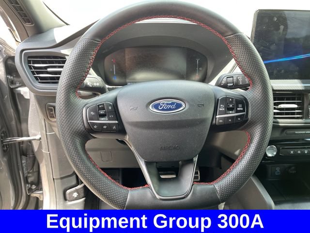 Used 2023 Ford Escape ST-Line w/ Tech Pack #1 AWD/4WD image 14