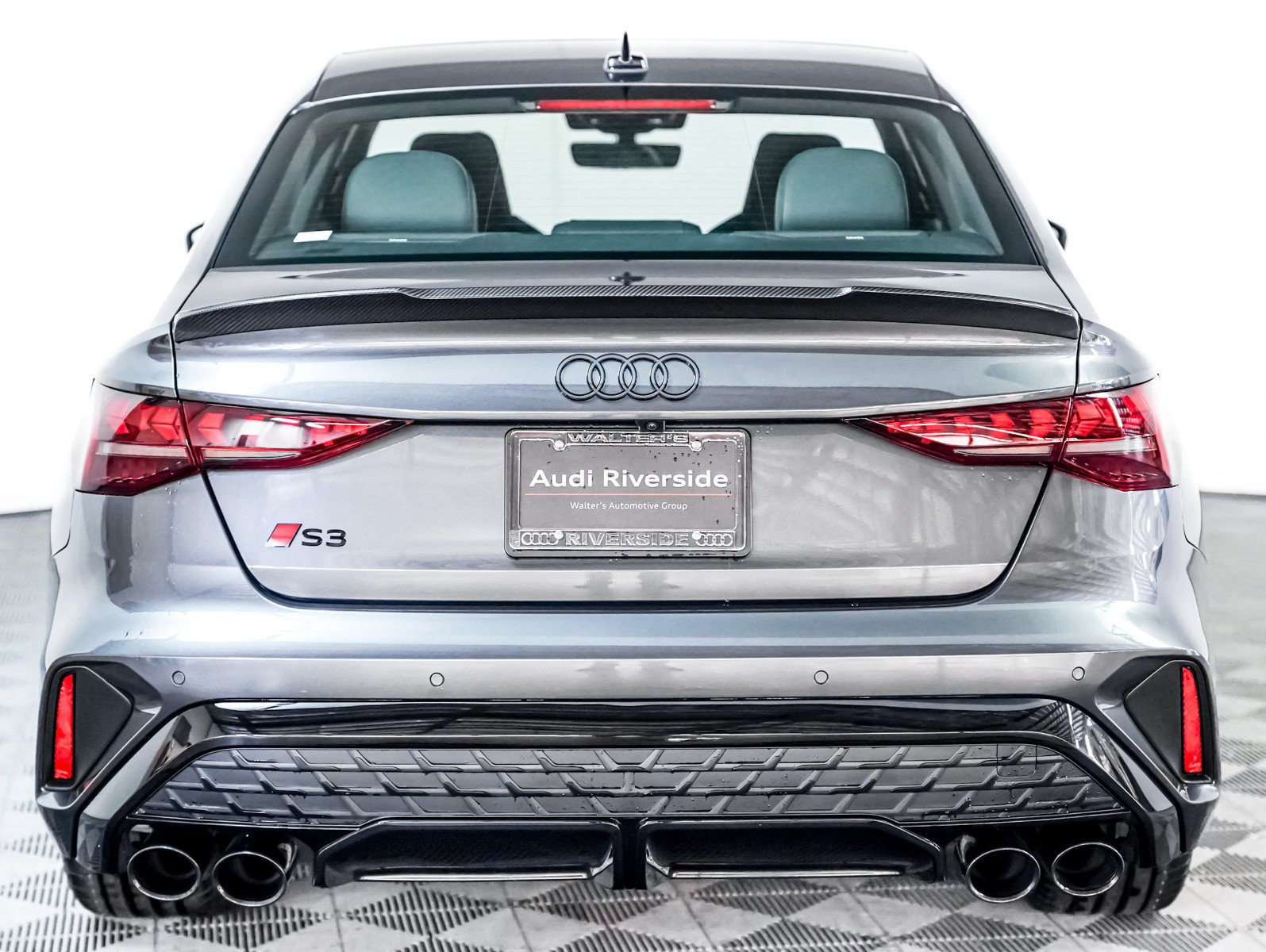 New 2026 Audi S3 Premium image 10