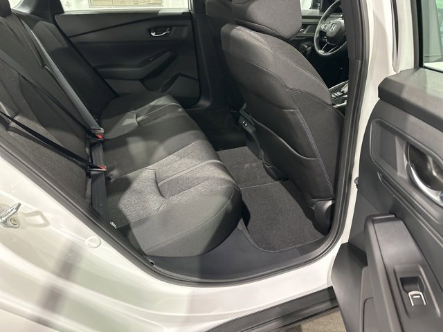 New 2025 Honda Accord Sport image 12