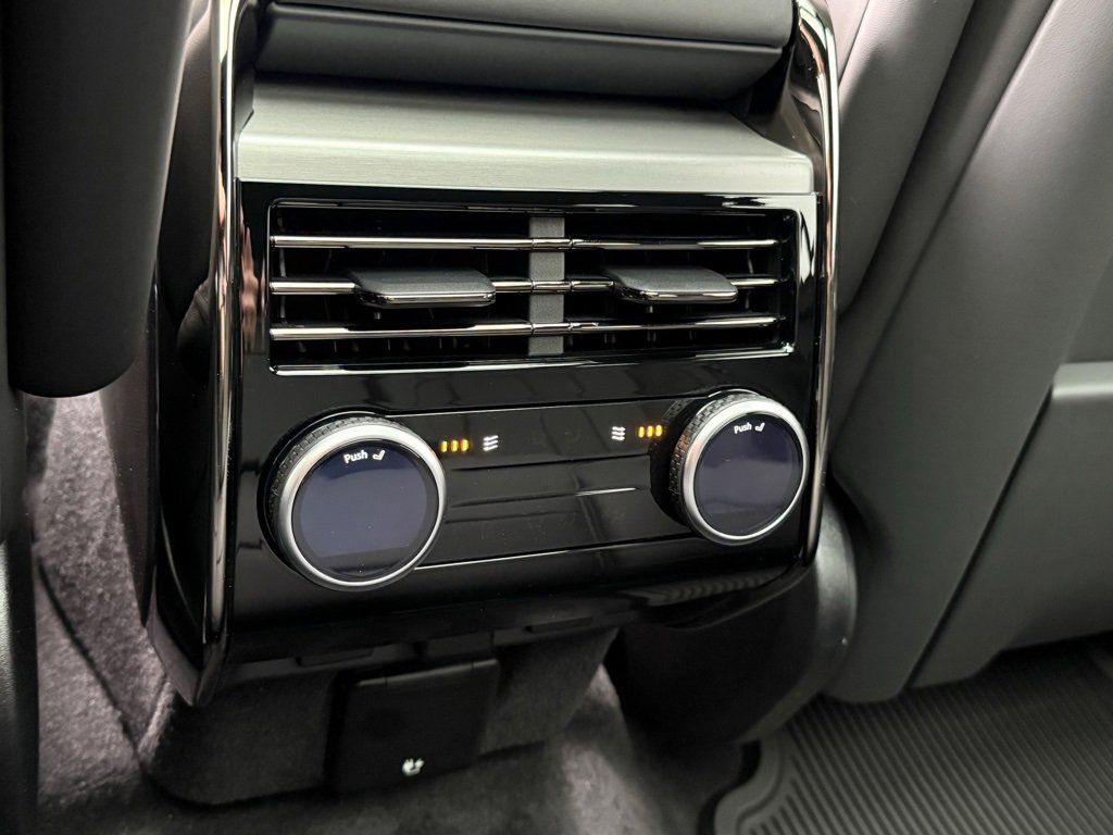 New 2025 Land Rover Range Rover Sport Dynamic SE image 32